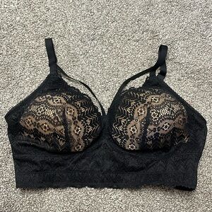 Parfait brand bralette